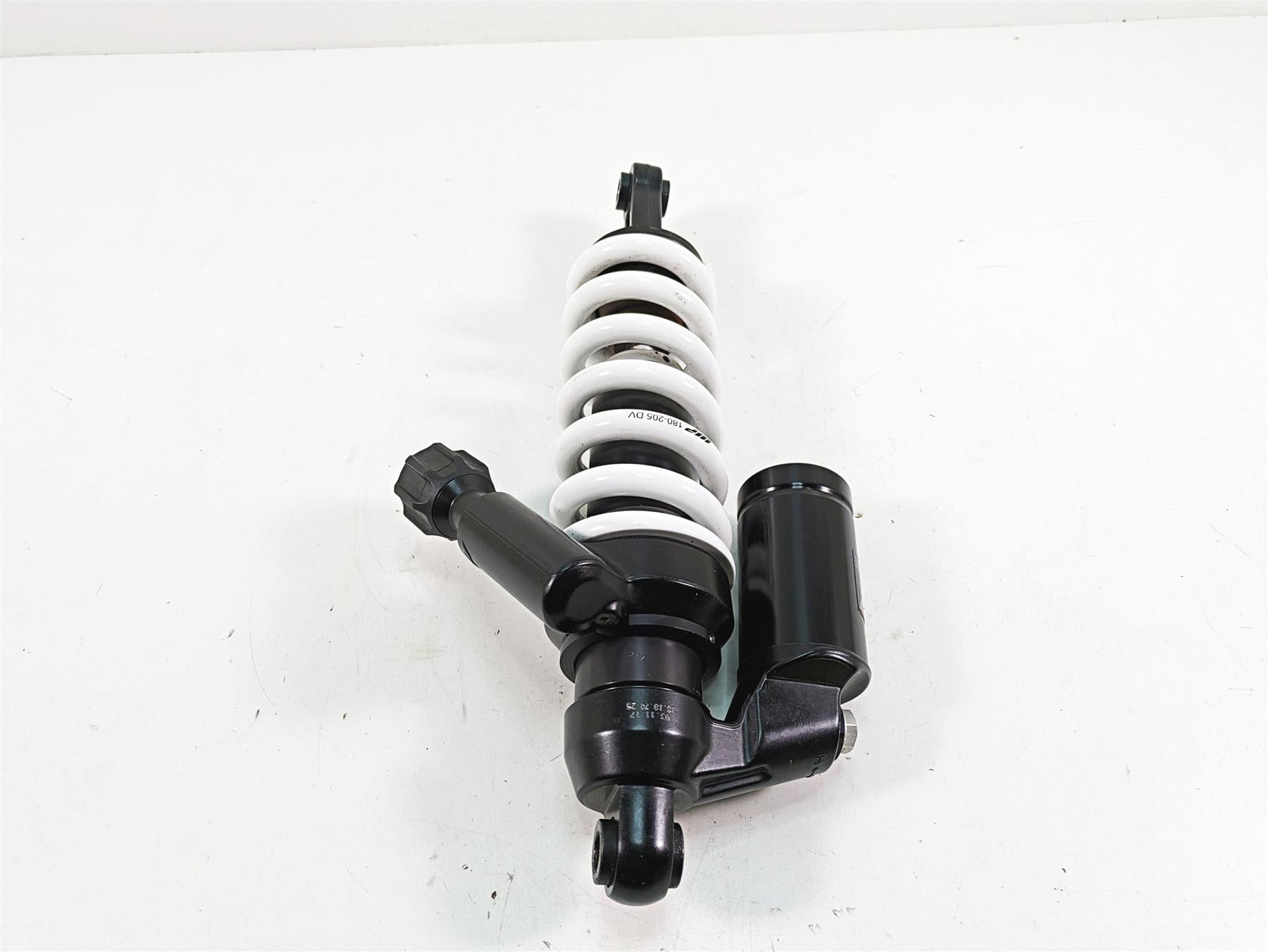 2018 KTM 1090 Adventure R WP Straight Rear Mono Shock Suspension 15187Q2501 {{ shop.shopifyCountryName }} - Mototech271