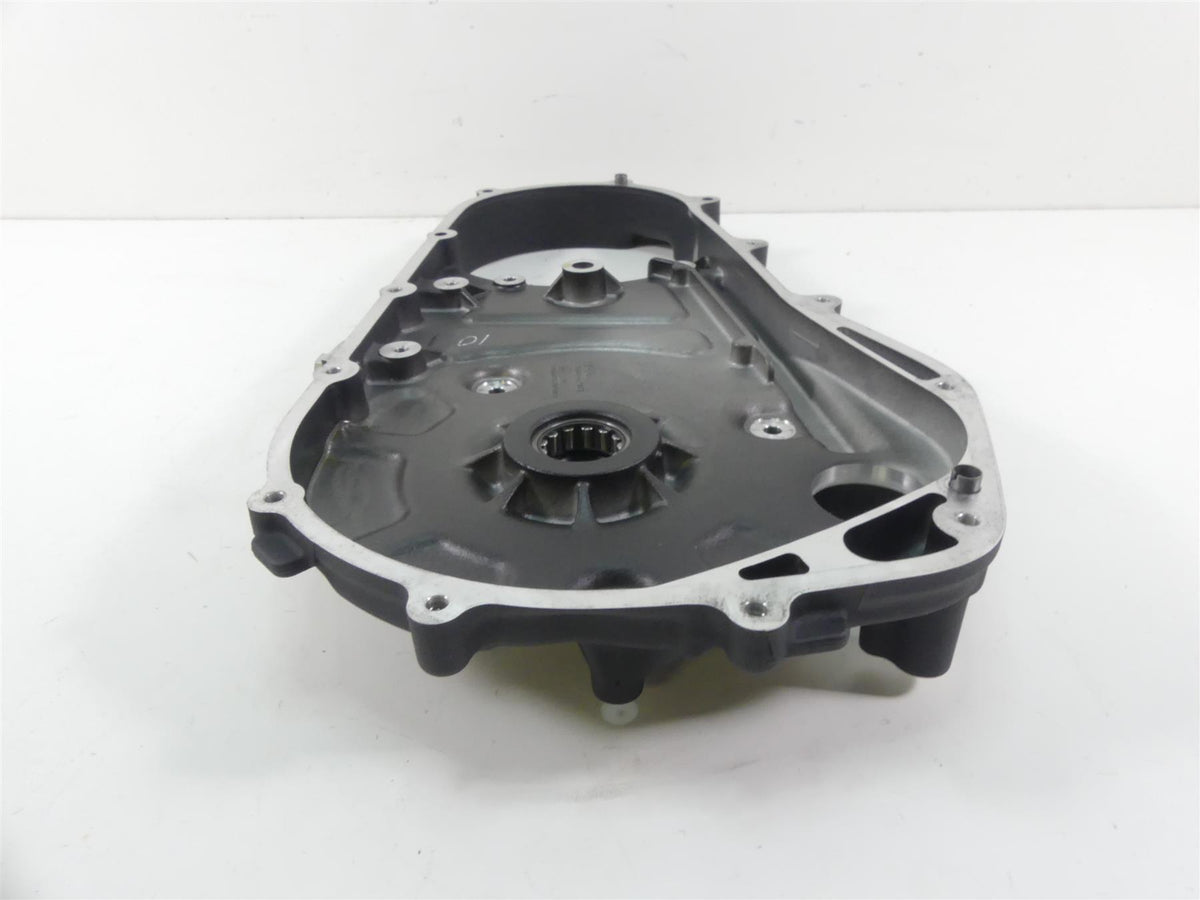 2019 Harley FLHC Softail Heritage Inner Primary Drive Clutch Cover M8 36500099 {{ shop.shopifyCountryName }} - Mototech271