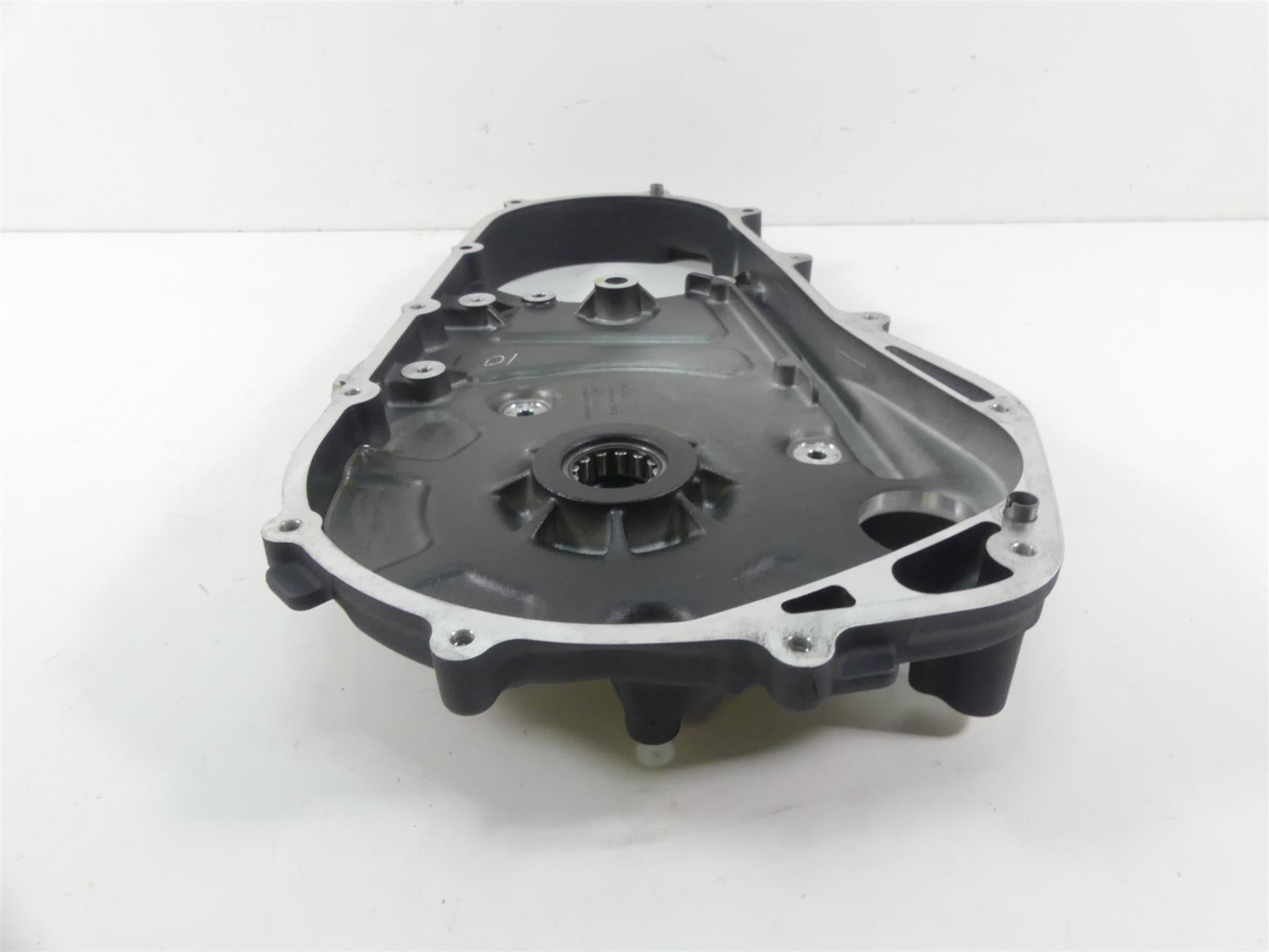 2019 Harley FLHC Softail Heritage Inner Primary Drive Clutch Cover M8 36500099 {{ shop.shopifyCountryName }} - Mototech271