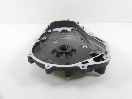 2019 Harley FLHC Softail Heritage Inner Primary Drive Clutch Cover M8 36500099 {{ shop.shopifyCountryName }} - Mototech271