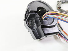Load image into Gallery viewer, 2011 Harley Touring FLHTCUSE CVO E-Glide Right Hand Control Switch 71684-06A | Mototech271
