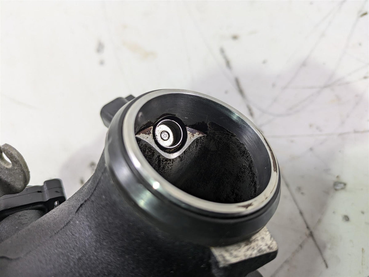 2007 Harley FXDWG Dyna Wide Glide Throttle Body Fuel Injection 27708-06 {{ shop.shopifyCountryName }} - Mototech271