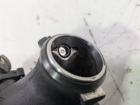 2007 Harley FXDWG Dyna Wide Glide Throttle Body Fuel Injection 27708-06 {{ shop.shopifyCountryName }} - Mototech271