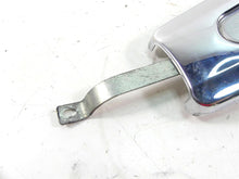 Load image into Gallery viewer, 2011 Harley Touring FLTRX Road Glide Fuel Tank Dash Console Cover Lid 69214-08
