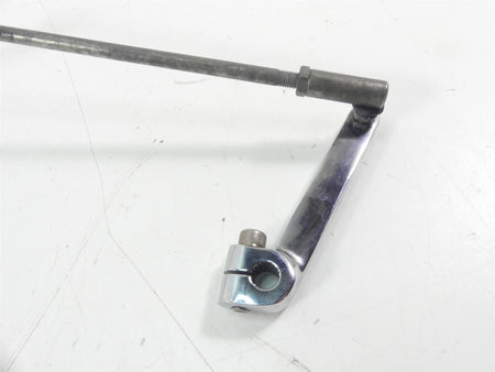 1998 Harley Touring FLHTC Electra Glide Heel Toe Shifter Pedal Set 33895-82 {{ shop.shopifyCountryName }} - Mototech271