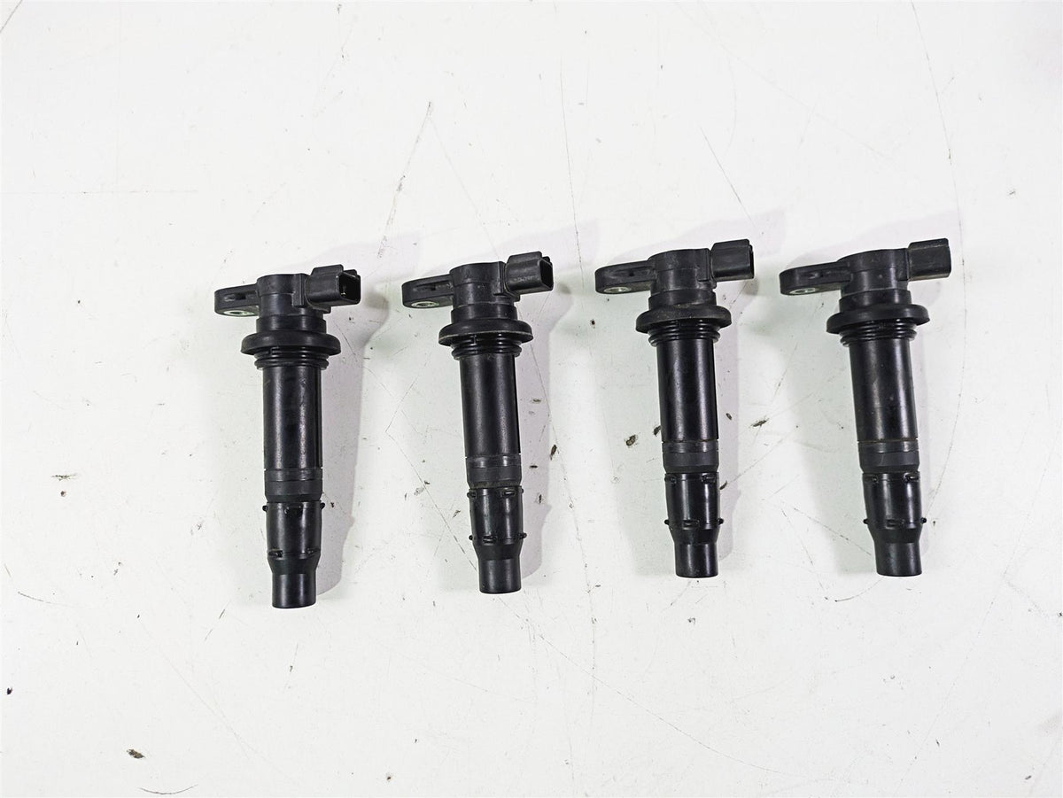 2012 Yamaha XT1200 Super Tenere Ignition Coil Set 23P-82310-00-00 {{ shop.shopifyCountryName }} - Mototech271