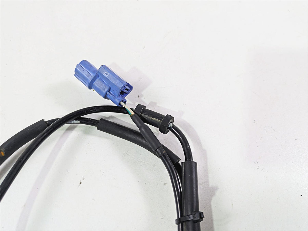 2020 Kawasaki Z900 ZR900 Rear Abs Brake Wheel Speed Sensor 21176-0912 {{ shop.shopifyCountryName }} - Mototech271