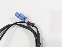 Load image into Gallery viewer, 2020 Kawasaki Z900 ZR900 Rear Abs Brake Wheel Speed Sensor 21176-0912
