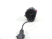 Load image into Gallery viewer, 2022 Triumph Speed Triple 1200 RS Left Hand Light Control Switch -Read T2044136 | Mototech271
