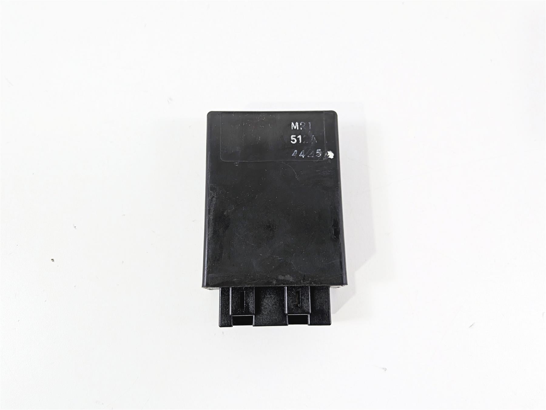 1995 Honda VT600 CD Shadow Deluxe Cdi Ecm Engine Control Module 30410-MR1-611 {{ shop.shopifyCountryName }} - Mototech271