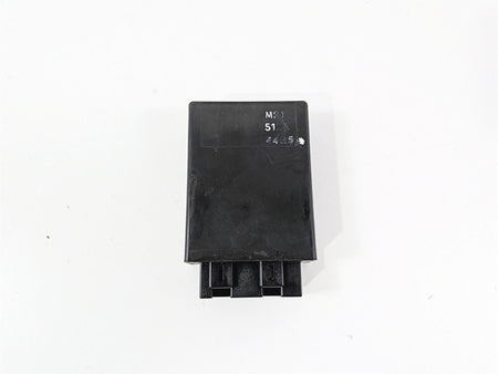 1995 Honda VT600 CD Shadow Deluxe Cdi Ecm Engine Control Module 30410-MR1-611 {{ shop.shopifyCountryName }} - Mototech271