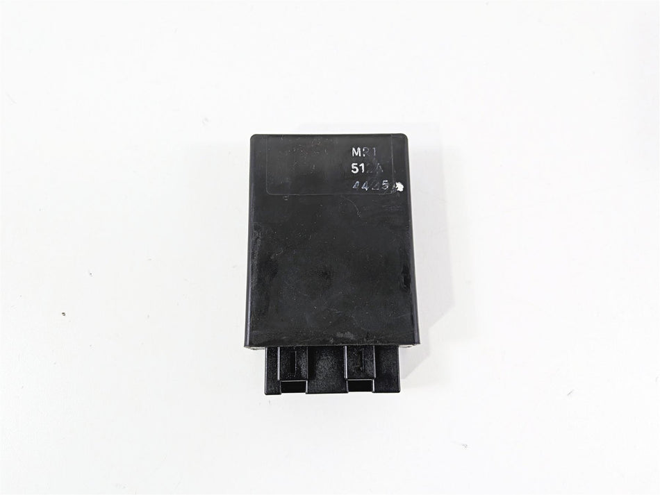 1995 Honda VT600 CD Shadow Deluxe Cdi Ecm Engine Control Module 30410-MR1-611 {{ shop.shopifyCountryName }} - Mototech271