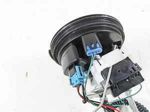 2016  BMW R1200GS GSW K50 Fuel Gas Petrol Pump & Level Sending Unit 16148521488 | Mototech271