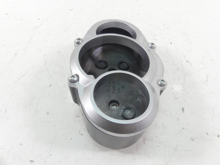 2012 Harley VRSCF Muscle Rod Speedometer Gauges Housing & Bezel 71981-09 {{ shop.shopifyCountryName }} - Mototech271