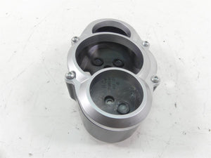 2012 Harley VRSCF Muscle Rod Speedometer Gauges Housing & Bezel 71981-09 | Mototech271