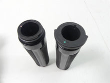 Load image into Gallery viewer, 2017 Harley FXSE CVO Pro Street Breakout Left Right Grip Set 56100167 56100169
