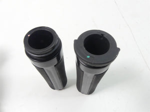 2017 Harley FXSE CVO Pro Street Breakout Left Right Grip Set 56100167 56100169