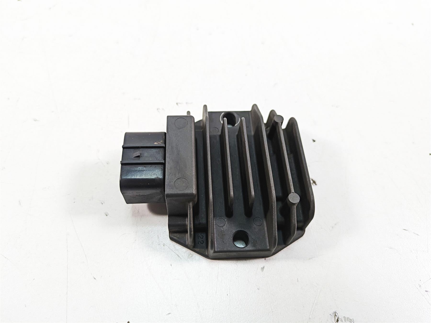 2020 KTM 1290 Super Adventure R Rectifier Voltage Regulator FH022AA 60311034000 {{ shop.shopifyCountryName }} - Mototech271