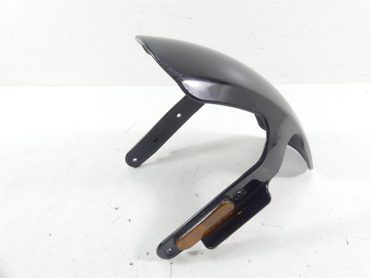 2020 Harley XL1200 CX Sportster Roadster Front Fender Tire Hugger -Read 58900169 {{ shop.shopifyCountryName }} - Mototech271
