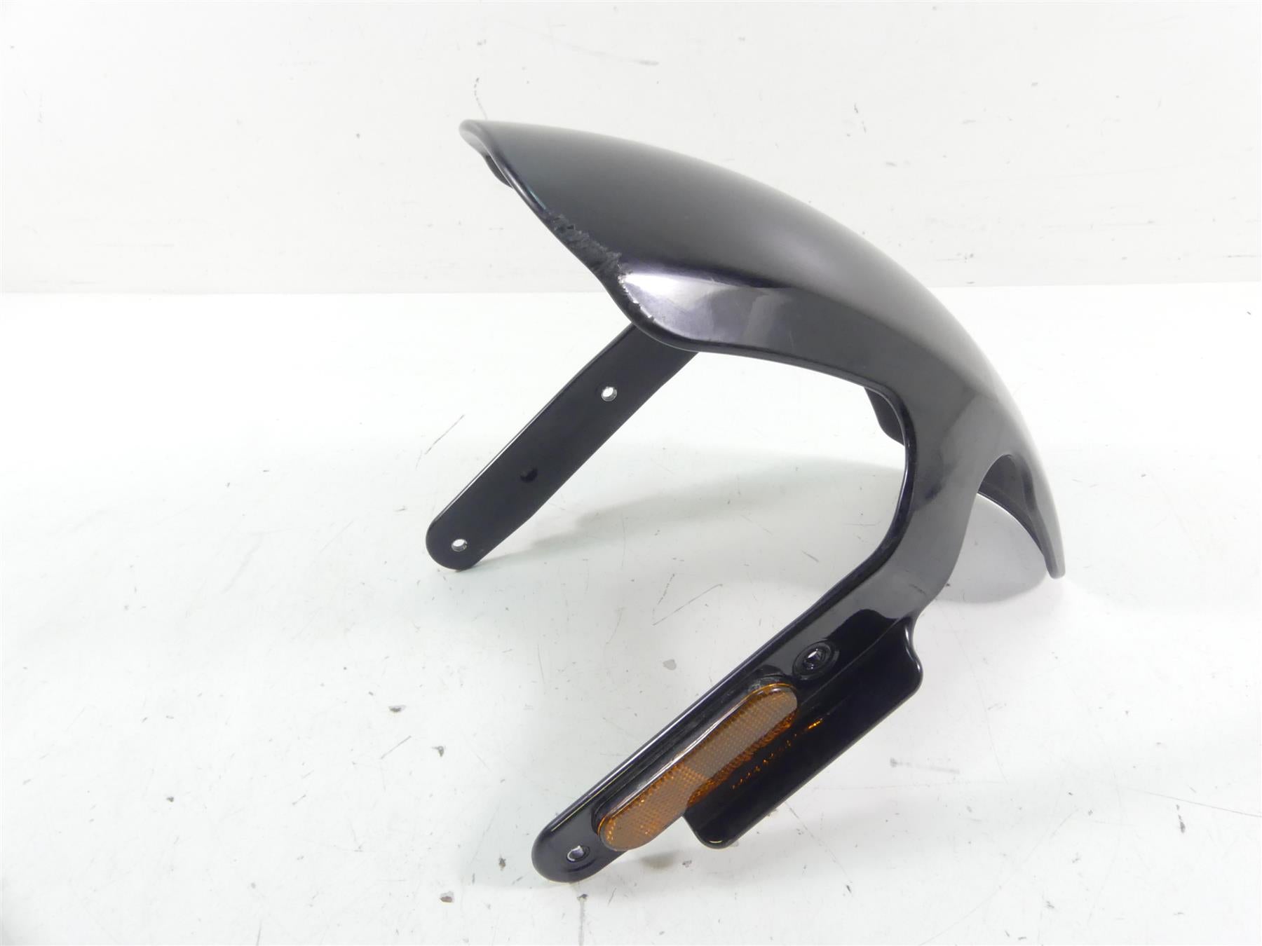 2020 Harley XL1200 CX Sportster Roadster Front Fender Tire Hugger -Read 58900169 {{ shop.shopifyCountryName }} - Mototech271
