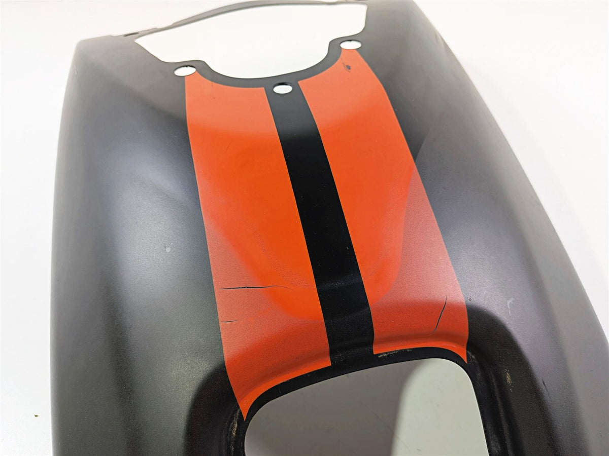 2011 Harley VRSCDX Night Rod Rear Fender Sedona Orange 59823-11DGX {{ shop.shopifyCountryName }} - Mototech271