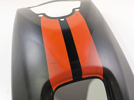 2011 Harley VRSCDX Night Rod Rear Fender Sedona Orange 59823-11DGX {{ shop.shopifyCountryName }} - Mototech271