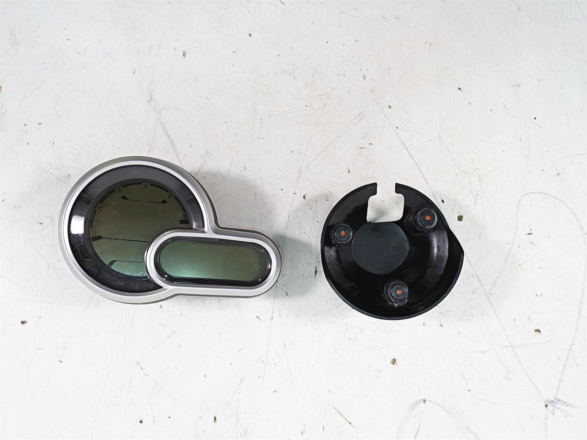2020 Ducati Scrambler 1100 Sport Pro Speedometer Gauge 908miles 40611761B {{ shop.shopifyCountryName }} - Mototech271