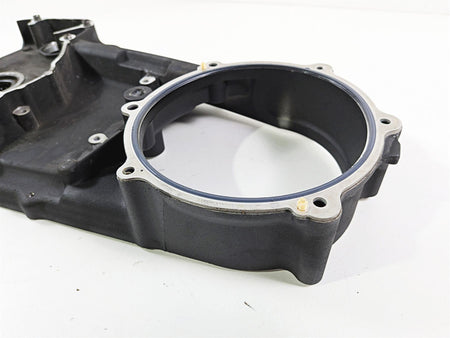 2012 Harley Softail FLSTF Fat Boy Inner Primary Drive Clutch Cover 60681-06B {{ shop.shopifyCountryName }} - Mototech271