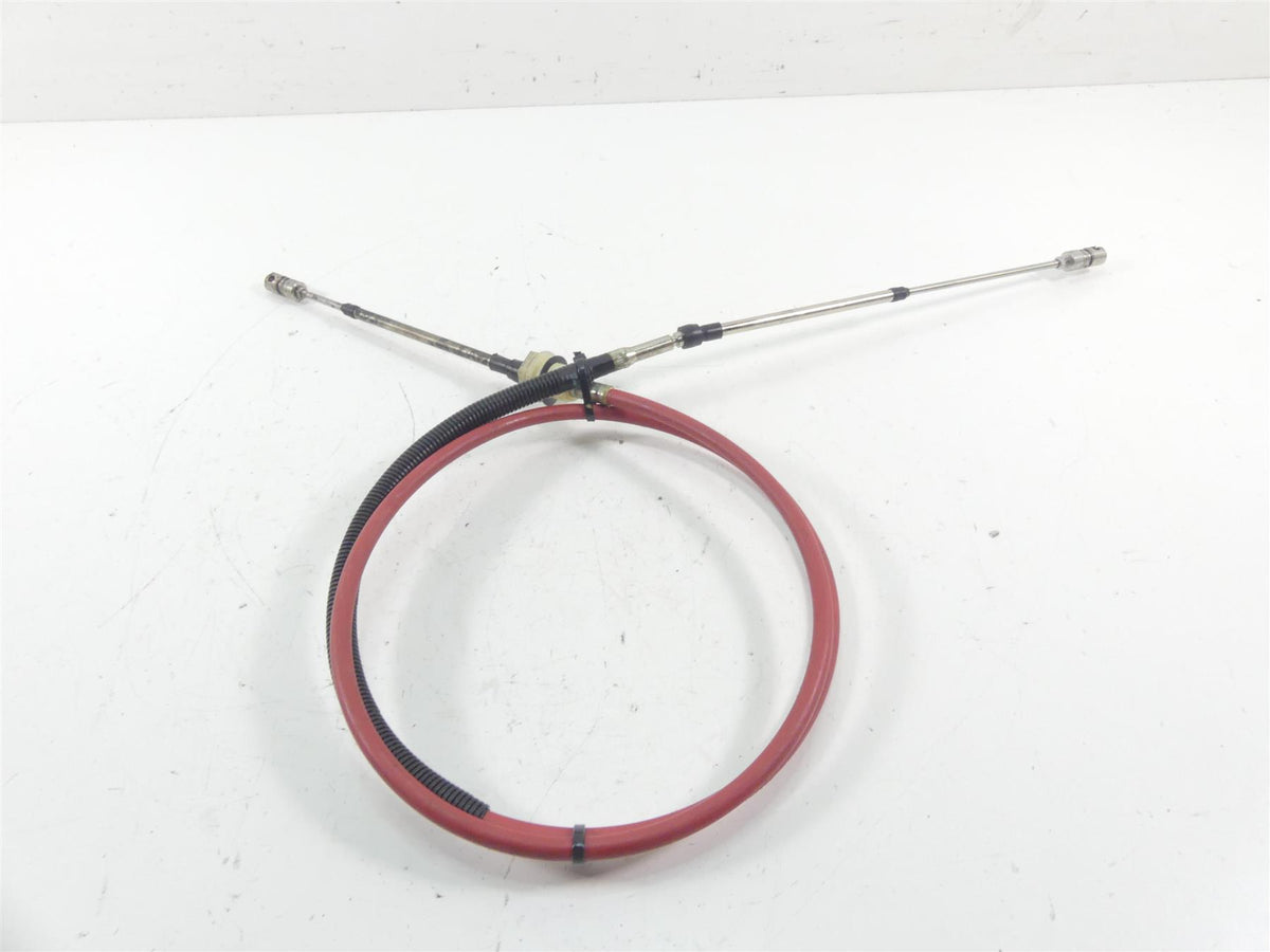 2017 Yamaha Waverunner EX Sport 1050 BS Reverse Cable F3Y-U149C-00-00 {{ shop.shopifyCountryName }} - Mototech271