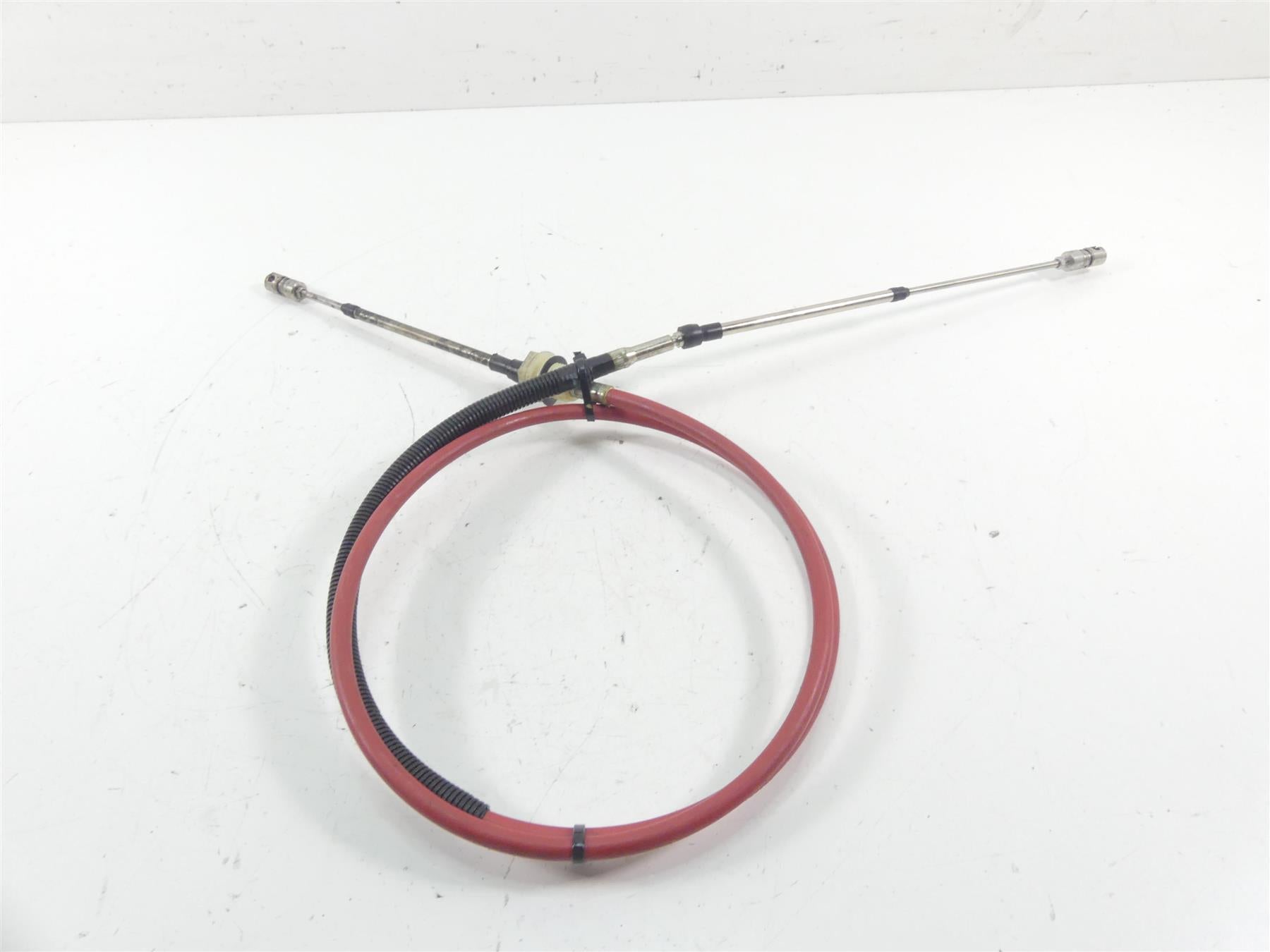 2017 Yamaha Waverunner EX Sport 1050 BS Reverse Cable F3Y-U149C-00-00 {{ shop.shopifyCountryName }} - Mototech271