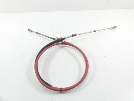 2017 Yamaha Waverunner EX Sport 1050 BS Reverse Cable F3Y-U149C-00-00 {{ shop.shopifyCountryName }} - Mototech271
