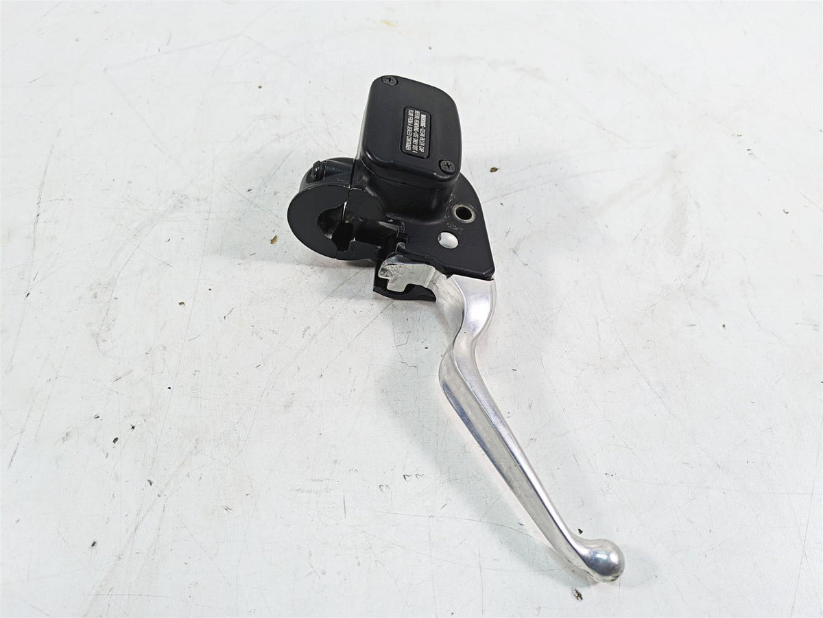 2020 Harley Softail FXBB Street Bob Front Brake Master Cylinder 1/2" 41700233 {{ shop.shopifyCountryName }} - Mototech271