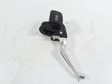 2020 Harley Softail FXBB Street Bob Front Brake Master Cylinder 1/2" 41700233 {{ shop.shopifyCountryName }} - Mototech271