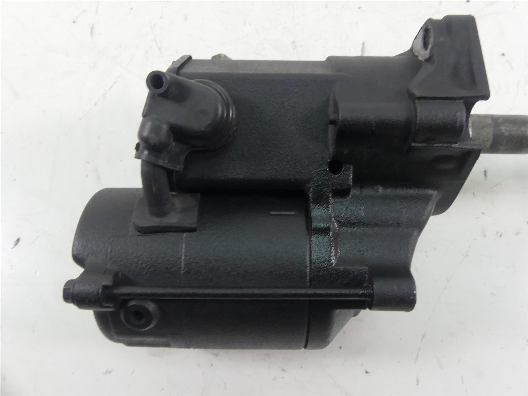 2005 Harley Touring CVO FLHTCSE Electra Glide Engine Starter Motor 31335-03A {{ shop.shopifyCountryName }} - Mototech271