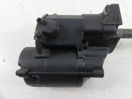 2005 Harley Touring CVO FLHTCSE Electra Glide Engine Starter Motor 31335-03A {{ shop.shopifyCountryName }} - Mototech271