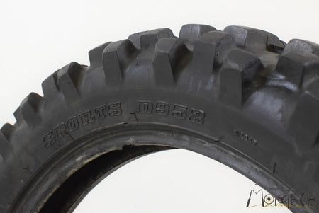 USED MX Rear Tire DUNLOP Sports D952 65M 120/90-18 45174848 {{ shop.shopifyCountryName }} - Mototech271