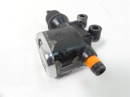 2012 Harley CVO FLHX SE3 Street Glide Rear Brembo Brake Master Cylinder 46459-08 {{ shop.shopifyCountryName }} - Mototech271