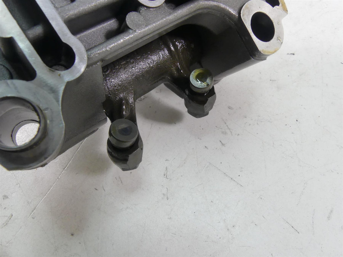 1999 BMW R1100 GS 259E Cam Shafts & Holder Mounts Rocker Box Set 11311341560 {{ shop.shopifyCountryName }} - Mototech271