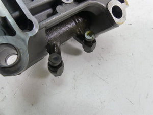 1999 BMW R1100 GS 259E Cam Shafts & Holder Mounts Rocker Box Set 11311341560 | Mototech271