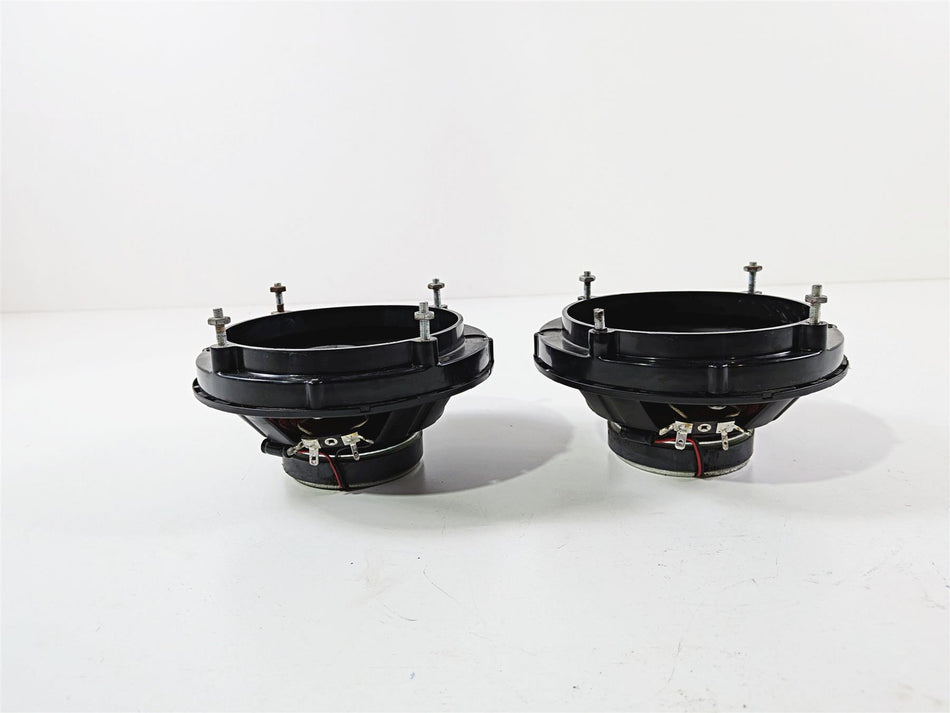Rockford Fosgate R165X3 6.5? Full Range 3-Way- 45 Watts Rms, 90 Watts Peak {{ shop.shopifyCountryName }} - Mototech271