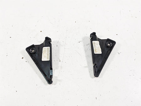 2022 Harley RA1250 S Pan America Steering Head Cover Cowl Set 69201970 69202328 {{ shop.shopifyCountryName }} - Mototech271