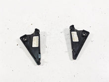 Load image into Gallery viewer, 2022 Harley RA1250 S Pan America Steering Head Cover Cowl Set 69201970 69202328 | Mototech271
