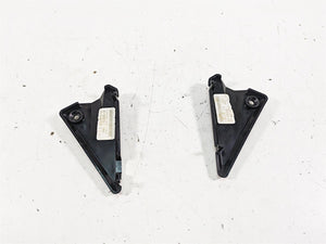 2022 Harley RA1250 S Pan America Steering Head Cover Cowl Set 69201970 69202328 | Mototech271