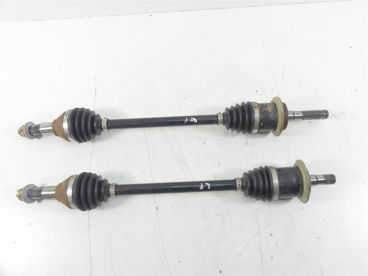 2020 Can-Am Commander 1000R XT Front Cv Drive Shaft Axle Set 705401872 705401871 {{ shop.shopifyCountryName }} - Mototech271