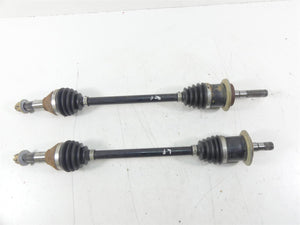 2020 Can-Am Commander 1000R XT Front Cv Drive Shaft Axle Set 705401872 705401871