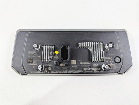 2023 BMW R1250RT RTP K52 Tft Screen Speedometer Dash With 2K Only 62115A7F786 {{ shop.shopifyCountryName }} - Mototech271