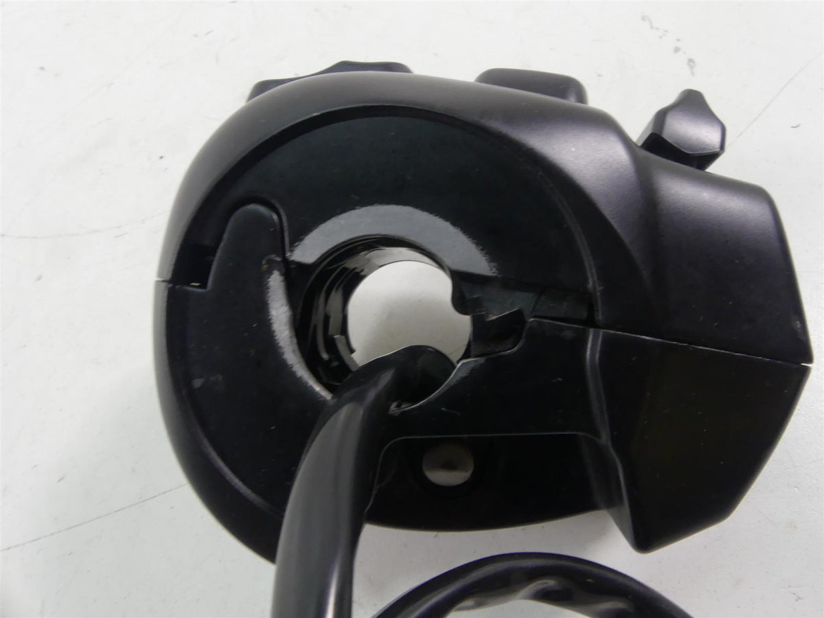2017 Harley Touring FLHTKL Electra Glide Right Hand Control Switch 71500129 {{ shop.shopifyCountryName }} - Mototech271