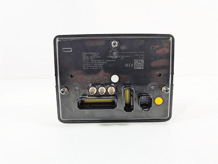 2022 Polaris RZR Turbo R Ultimate Tft Screen Gauge Instrument Dash Panel 3286917-Mototech271