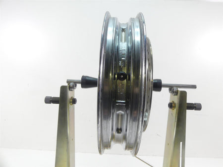 2014 Harley Sportster XL1200 C Nice Front 16x3 Wheel Rim 5 Spoke 55018-11 {{ shop.shopifyCountryName }} - Mototech271
