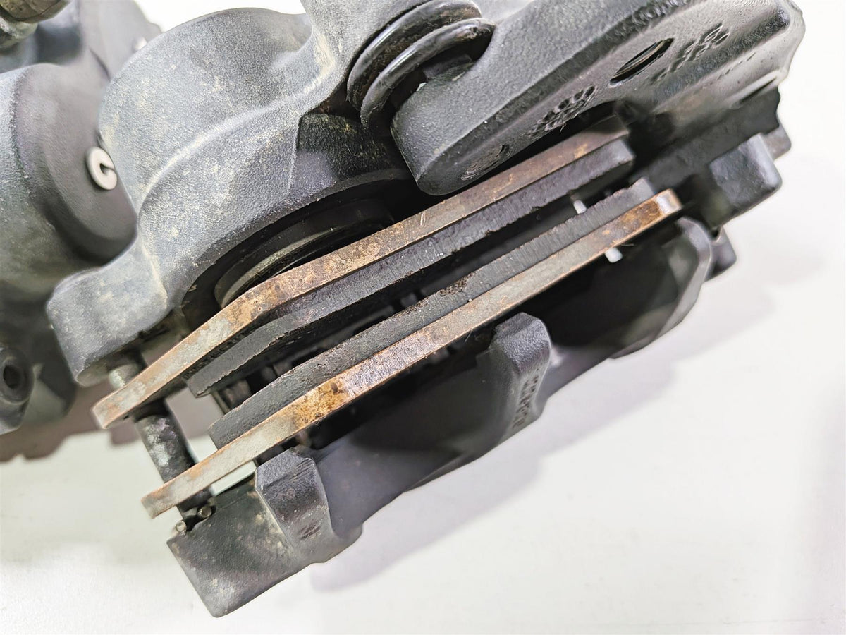 2023 BMW F850GS K81 Front Brembo Brake Caliper Set 34118382761 34118382762 {{ shop.shopifyCountryName }} - Mototech271